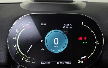 MINI Countryman II (F60), 2023 год, 2 050 000 рублей, 9 фотография