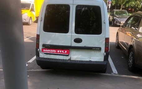 Opel Combo C, 2008 год, 185 000 рублей, 6 фотография