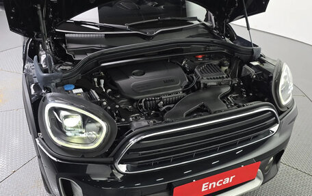 MINI Countryman II (F60), 2023 год, 2 050 000 рублей, 17 фотография