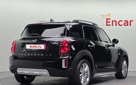 MINI Countryman II (F60), 2023 год, 2 050 000 рублей, 3 фотография