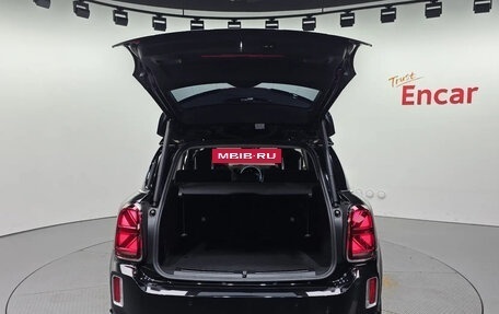 MINI Countryman II (F60), 2023 год, 2 050 000 рублей, 16 фотография