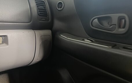 Mitsubishi Pajero Sport II рестайлинг, 2008 год, 870 000 рублей, 14 фотография