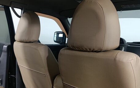 Mitsubishi Pajero Sport II рестайлинг, 2008 год, 870 000 рублей, 9 фотография