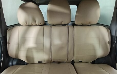 Mitsubishi Pajero Sport II рестайлинг, 2008 год, 870 000 рублей, 15 фотография