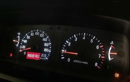 Mitsubishi Pajero Sport II рестайлинг, 2008 год, 870 000 рублей, 12 фотография