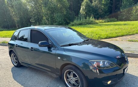 Mazda 3, 2005 год, 459 000 рублей, 1 фотография