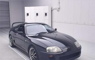 Toyota Supra, 1994 год, 5 685 000 рублей, 1 фотография