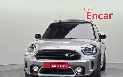 MINI Countryman II (F60), 2023 год, 2 000 000 рублей, 1 фотография