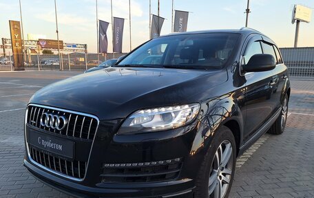 Audi Q7, 2011 год, 1 649 000 рублей, 1 фотография