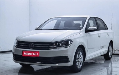 Volkswagen Santana, 2022 год, 880 000 рублей, 1 фотография