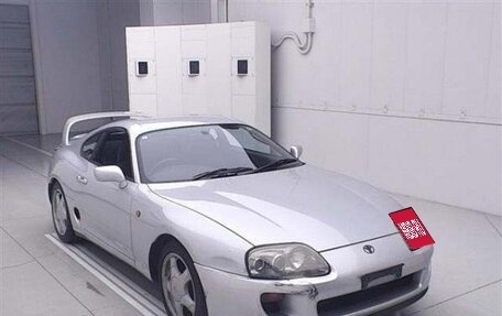 Toyota Supra, 1995 год, 5 150 000 рублей, 1 фотография