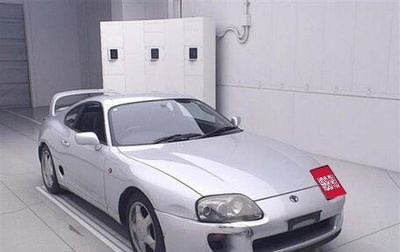 Toyota Supra, 1995 год, 5 150 000 рублей, 1 фотография