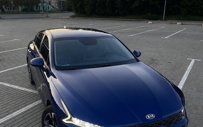 KIA K5, 2021 год, 2 300 000 рублей, 1 фотография