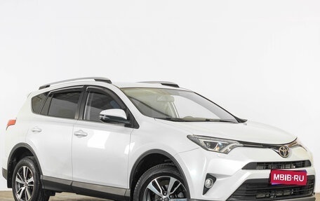 Toyota RAV4, 2019 год, 2 599 000 рублей, 1 фотография