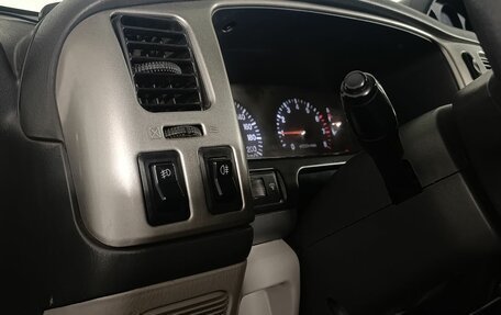 Mitsubishi Pajero Sport II рестайлинг, 2008 год, 870 000 рублей, 19 фотография