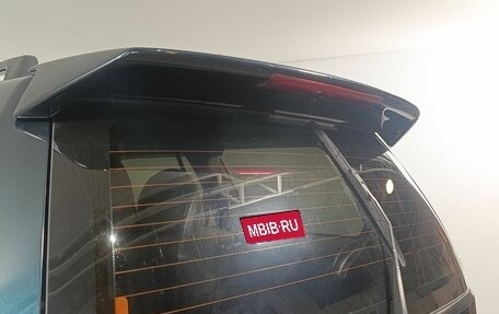 Mitsubishi Pajero Sport II рестайлинг, 2008 год, 870 000 рублей, 16 фотография