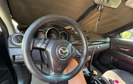 Mazda 3, 2005 год, 459 000 рублей, 5 фотография