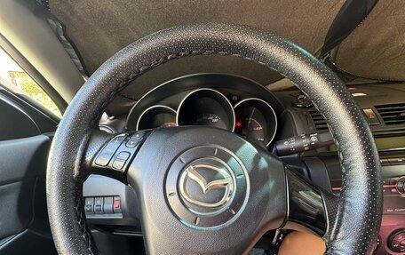 Mazda 3, 2005 год, 459 000 рублей, 4 фотография