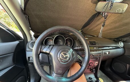 Mazda 3, 2005 год, 459 000 рублей, 6 фотография
