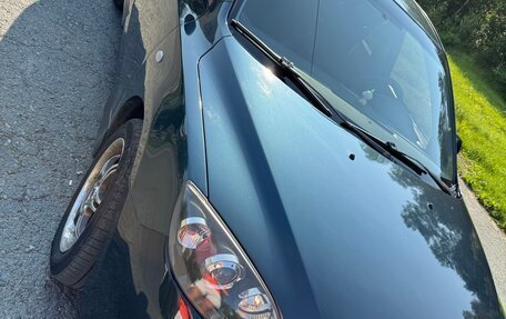Mazda 3, 2005 год, 459 000 рублей, 7 фотография