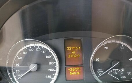 Mercedes-Benz Viano, 2008 год, 1 200 000 рублей, 5 фотография