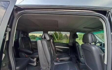 Mercedes-Benz Viano, 2008 год, 1 200 000 рублей, 8 фотография