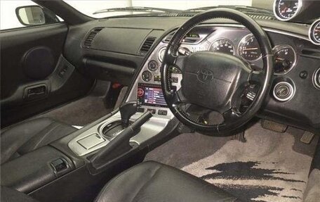 Toyota Supra, 1994 год, 5 685 000 рублей, 3 фотография