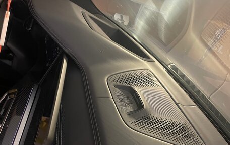 BMW X5 M, 2020 год, 9 999 999 рублей, 6 фотография