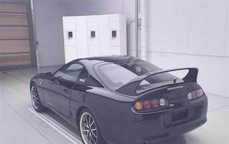 Toyota Supra, 1994 год, 5 685 000 рублей, 2 фотография