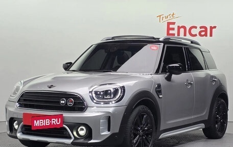 MINI Countryman II (F60), 2023 год, 2 000 000 рублей, 2 фотография