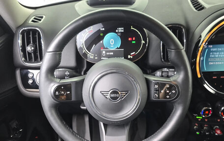 MINI Countryman II (F60), 2023 год, 2 000 000 рублей, 7 фотография