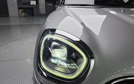 MINI Countryman II (F60), 2023 год, 2 000 000 рублей, 5 фотография