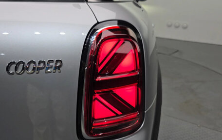 MINI Countryman II (F60), 2023 год, 2 000 000 рублей, 6 фотография