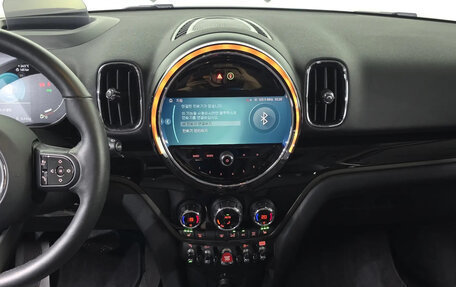 MINI Countryman II (F60), 2023 год, 2 000 000 рублей, 11 фотография