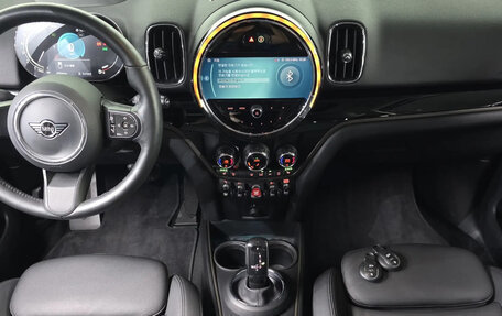 MINI Countryman II (F60), 2023 год, 2 000 000 рублей, 9 фотография