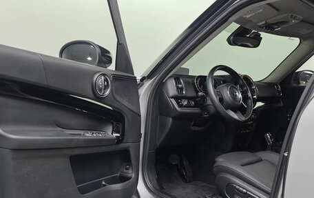 MINI Countryman II (F60), 2023 год, 2 000 000 рублей, 8 фотография