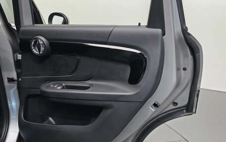 MINI Countryman II (F60), 2023 год, 2 000 000 рублей, 23 фотография