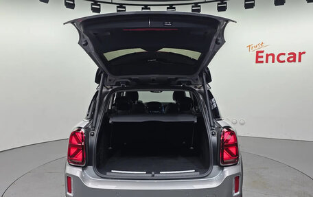 MINI Countryman II (F60), 2023 год, 2 000 000 рублей, 28 фотография