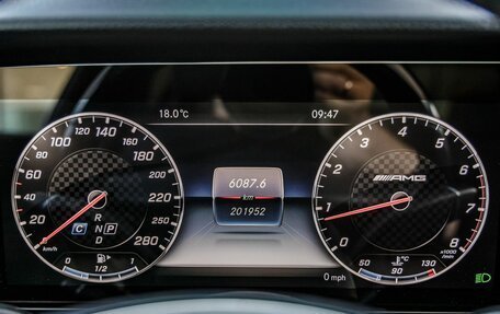 Mercedes-Benz E-Класс, 2017 год, 2 528 000 рублей, 9 фотография