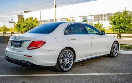 Mercedes-Benz E-Класс, 2017 год, 2 528 000 рублей, 8 фотография