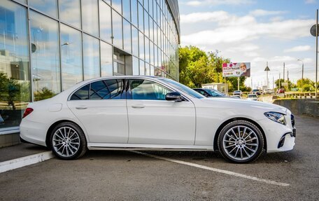Mercedes-Benz E-Класс, 2017 год, 2 528 000 рублей, 5 фотография