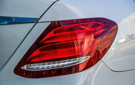 Mercedes-Benz E-Класс, 2017 год, 2 528 000 рублей, 12 фотография