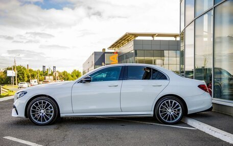 Mercedes-Benz E-Класс, 2017 год, 2 528 000 рублей, 4 фотография