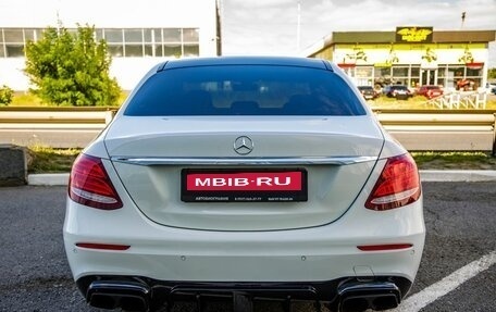 Mercedes-Benz E-Класс, 2017 год, 2 528 000 рублей, 7 фотография
