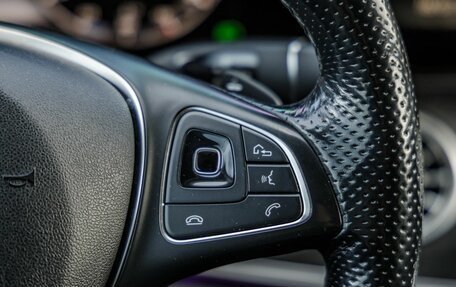 Mercedes-Benz E-Класс, 2017 год, 2 528 000 рублей, 20 фотография