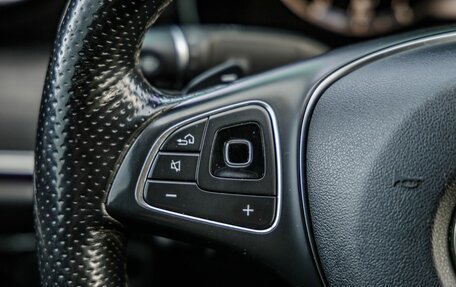 Mercedes-Benz E-Класс, 2017 год, 2 528 000 рублей, 19 фотография
