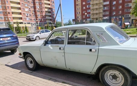 ГАЗ 24 «Волга», 1988 год, 185 000 рублей, 7 фотография