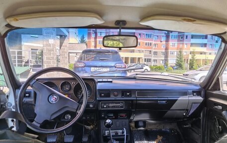 ГАЗ 24 «Волга», 1988 год, 185 000 рублей, 8 фотография
