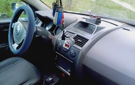 Renault Megane II, 2004 год, 175 000 рублей, 5 фотография
