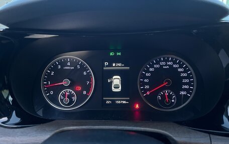 KIA K5, 2021 год, 2 300 000 рублей, 16 фотография